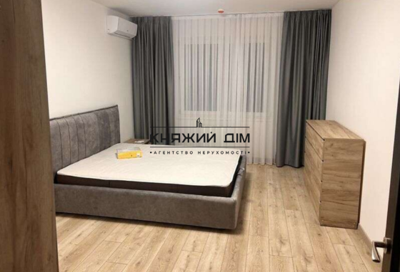 Є Генератор! Оренда 1 кімнатної квартири м. Осокорки Київ