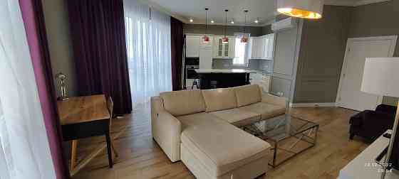 Здається 2-кімнатна ЖК Квартет Липківського, 16А Київ