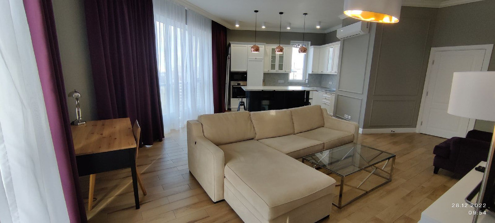 Здається 2-кімнатна ЖК Квартет Липківського, 16А Київ - зображення 5