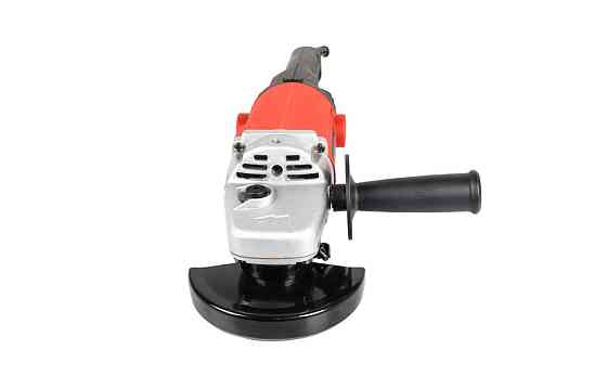 Машина углошлифовальная MPT ECO 125 мм 1200 Вт 8500 об/мин MAG5-ECO Харків