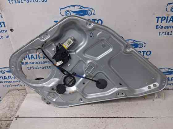 Стеклоподъемник задний правый Hyundai Sonata 2004-2010 834813K001 (Арт. 85338) Киев