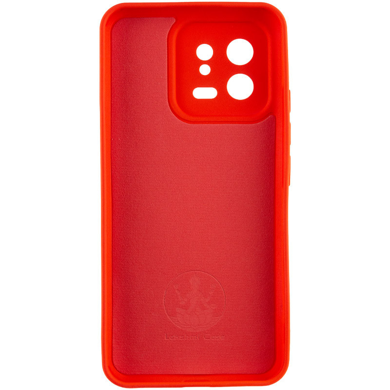 Чехол Silicone Cover Lakshmi Full Camera (A) для Xiaomi 13 Херсон - зображення 9