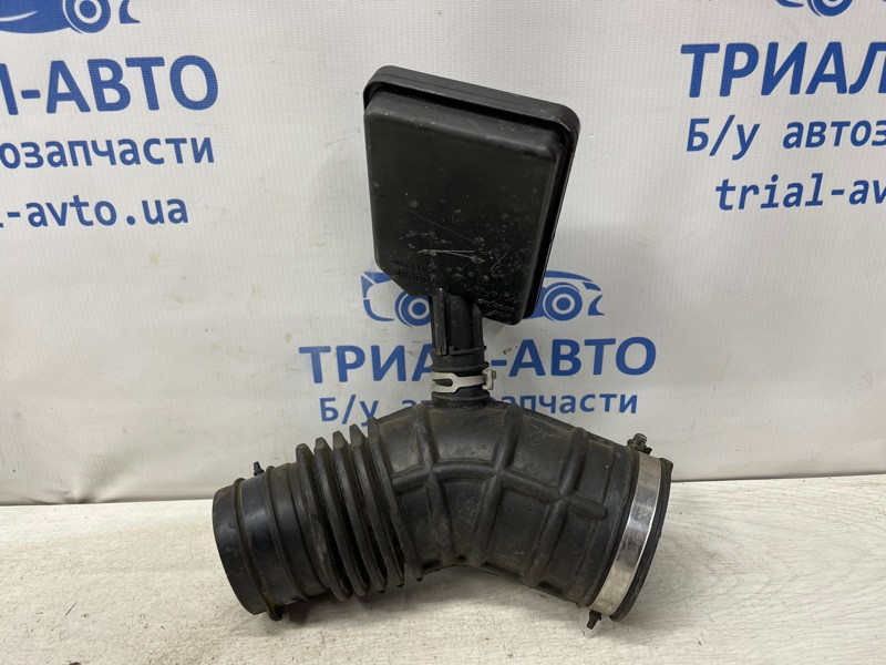 Патрубок воздушного фильтра Nissan Qashqai 2013-2022 165764EB0A (Арт. 77484) Киев - изображение 2