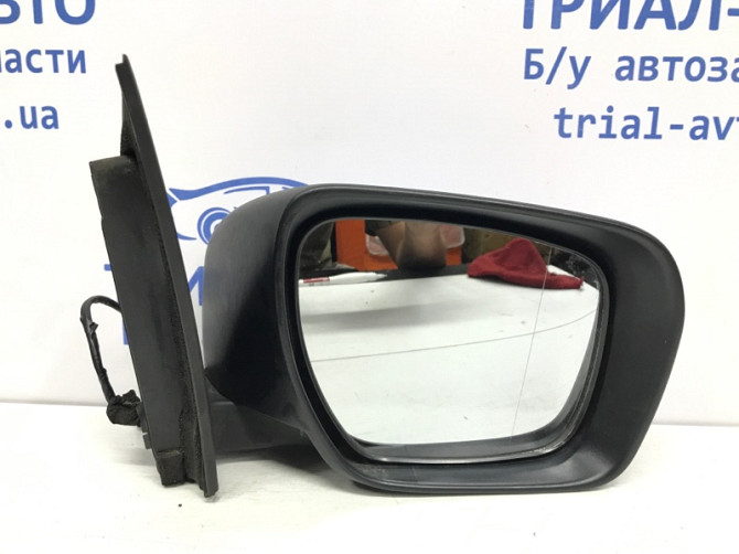 Зеркало правое Mazda Cx 7 ER 2.3 БЕНЗИН 	L3VDT 2007 (б/у) Киев - изображение 2