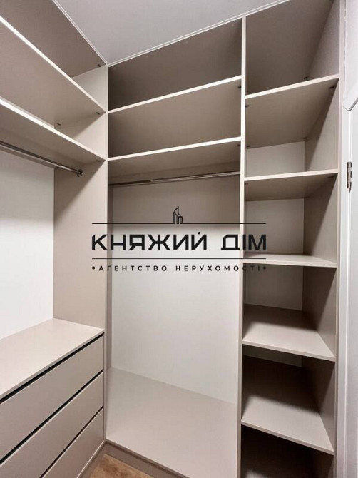 1кімн квартира з новим ремонтом 10 хв метро Лук'янівська № 11204383 Київ - зображення 6