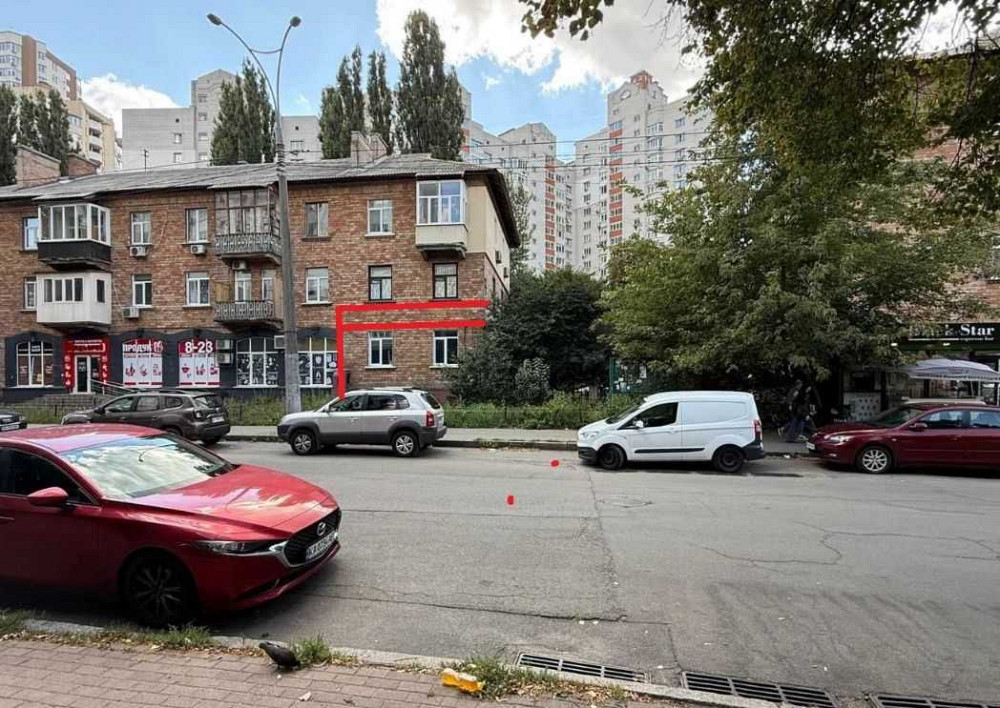 долгосрочная аренда офисное помещение Киев, Соломенский, 25000 грн./мес. Київ - зображення 10