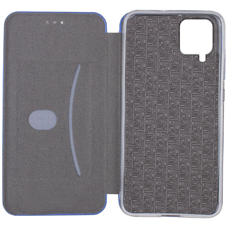 Кожаный чехол-книжка Classy для Samsung Galaxy M33 5G Херсон - изображение 3