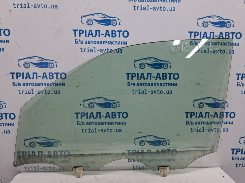 Стекло двери переднее левое Nissan X-Trail 2007-2015 80301JG000 (Арт. 79977) Киев - изображение 1
