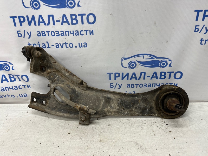Рычаг задний продольный Hyundai I30 2007-2012 552702H000 (Арт. 76810) Киев - изображение 2