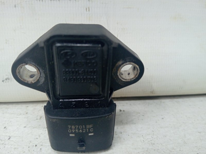 Датчик давления Map Sensor Hyundai I30 FD 1.6 DIESEL D4FB 2007 (б/у) Київ - зображення 3