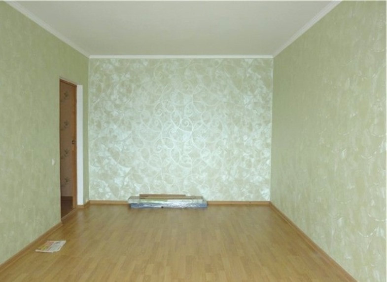 Поклейка шпалер Деміївка Голосієво Теремки Київ - зображення 1