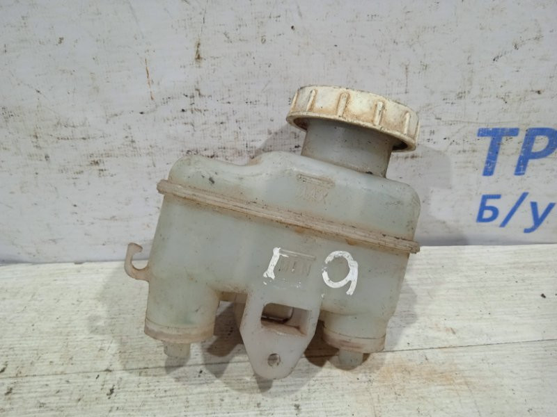 Бачок главного тормозного цилиндра Mitsubishi Lancer 9 1.6 БЕНЗИН 4G18 2003 (б/у) Киев - изображение 3