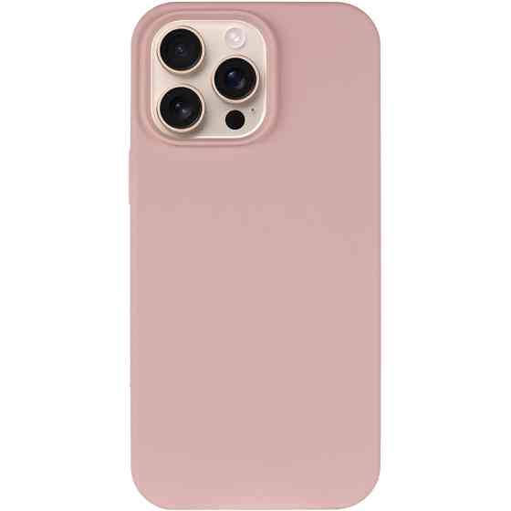 Чехол Silk Full Protective (AA) NO LOGO для Apple iPhone 16 Pro (6.3") Херсон