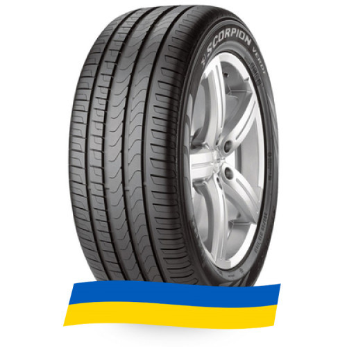 235/65 R17 Pirelli Scorpion Verde 108V Легкова шина Київ - зображення 5