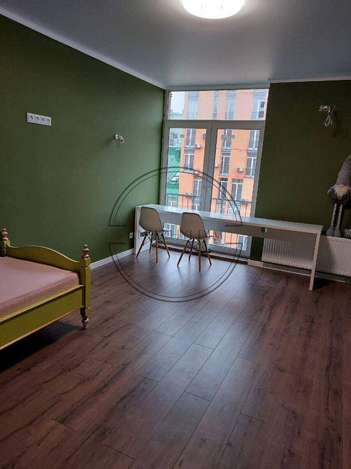 Продаж 3 кімнатної квартири по вул. Регенераторна 4 ЖК Комфорт Таун 21146168 Киев - изображение 6