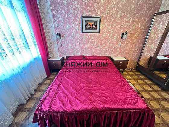 Оренда роздільної 2-кімнатної квартири, м. Харківська. № 1140766 Київ