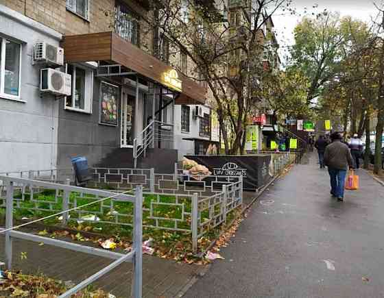 долгосрочная аренда торговые площади Киев, Соломенский, 60000 грн./мес. Київ