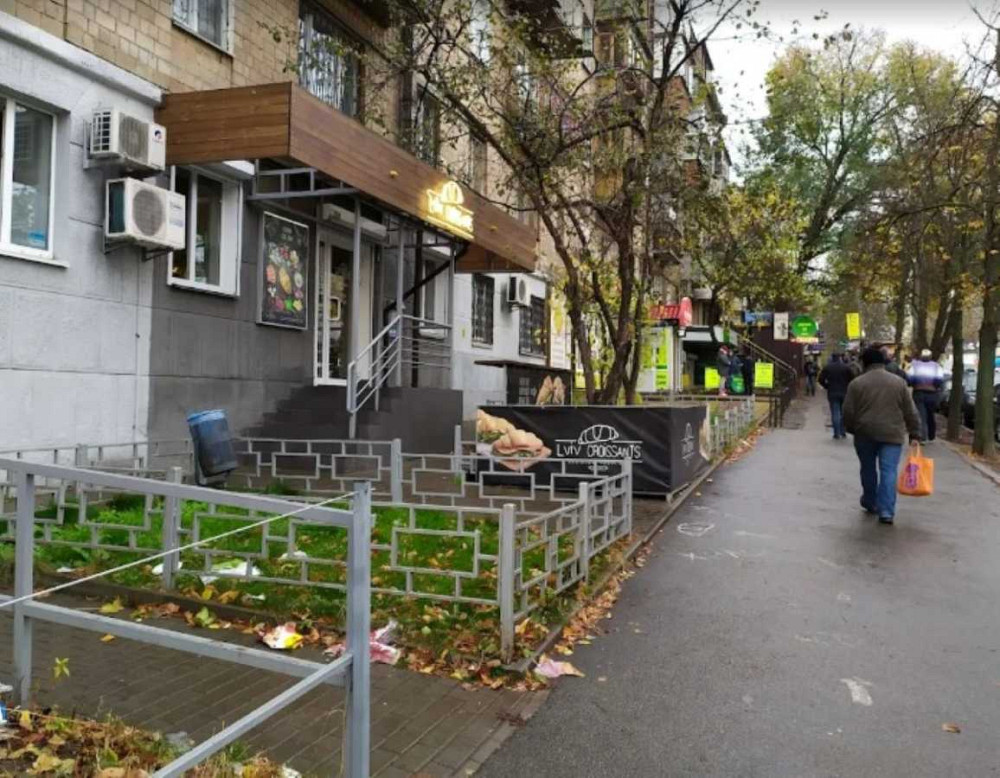 долгосрочная аренда торговые площади Киев, Соломенский, 48000 грн./мес. Киев - изображение 4