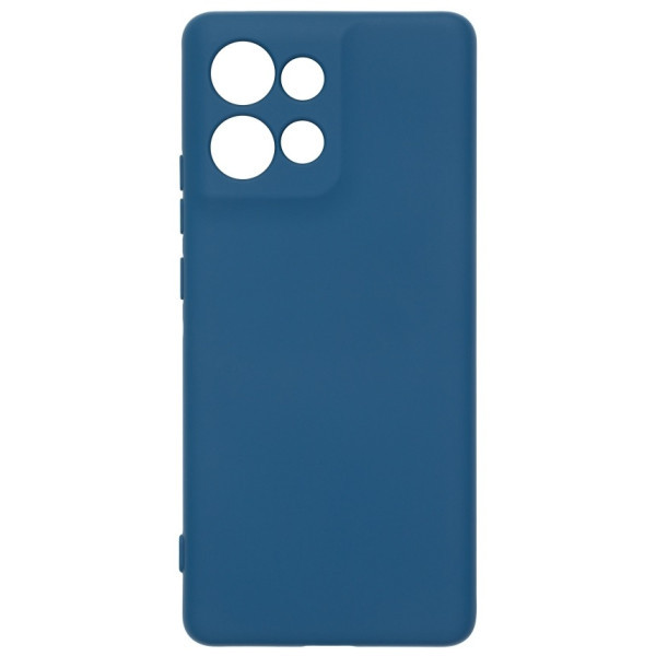 Чохол ArmorStandart ICON для Motorola Edge 50 5G Blue (ARM81703) (Код товару:39113) Харків - зображення 1