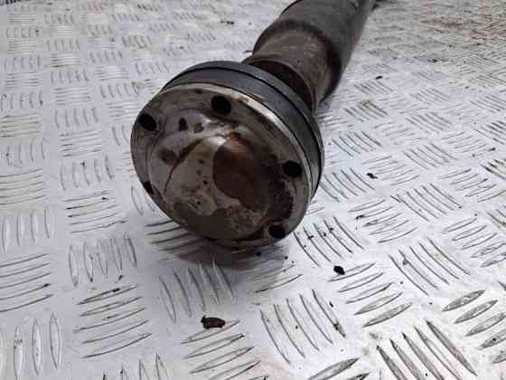 Вал карданный Infiniti FX 2002-2008 37000CG000 (Арт. 76498) Киев