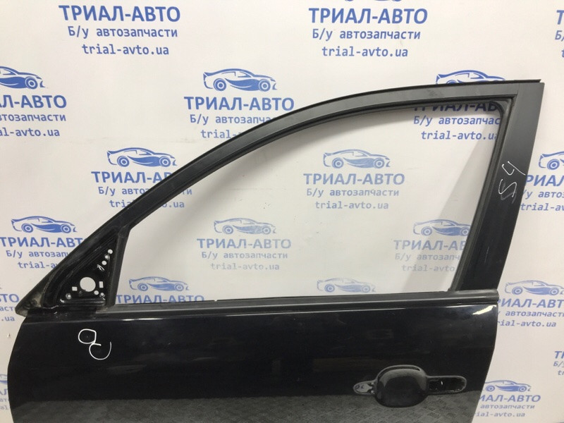 Дверь передняя левая Kia Sorento XM 2.2 DIESEL D4HB 2009 (б/у) Київ - зображення 2