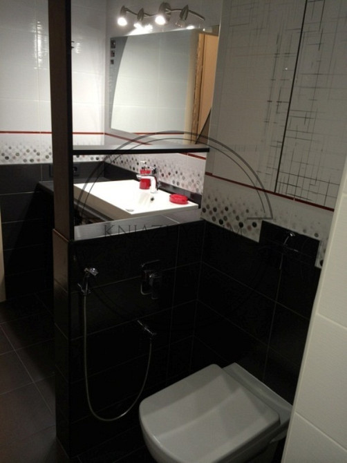 Оренда 2-кімн. кв.- студіо в новому будинку на Лук'янівській по вул. Полтавська. КОД 1158810. Киев - изображение 9