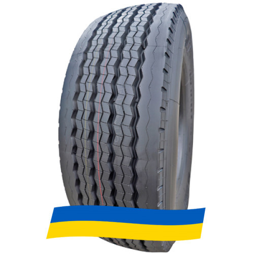 385/65 R22.5 Advance GL286T 164K Причіпна вантажна шина Киев - изображение 7