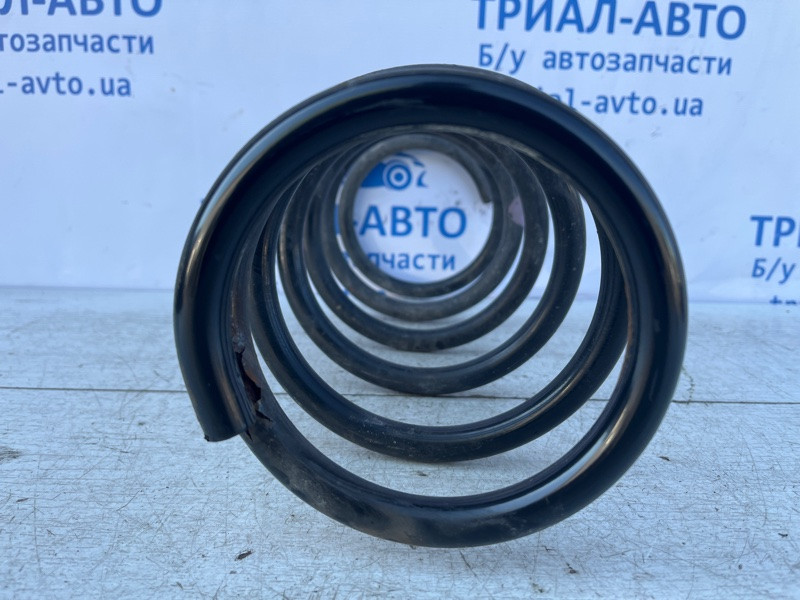 Пружина передняя Mazda CX 9 TB 3.7 БЕНЗИН MZI 2006 (б/у) Киев - изображение 4