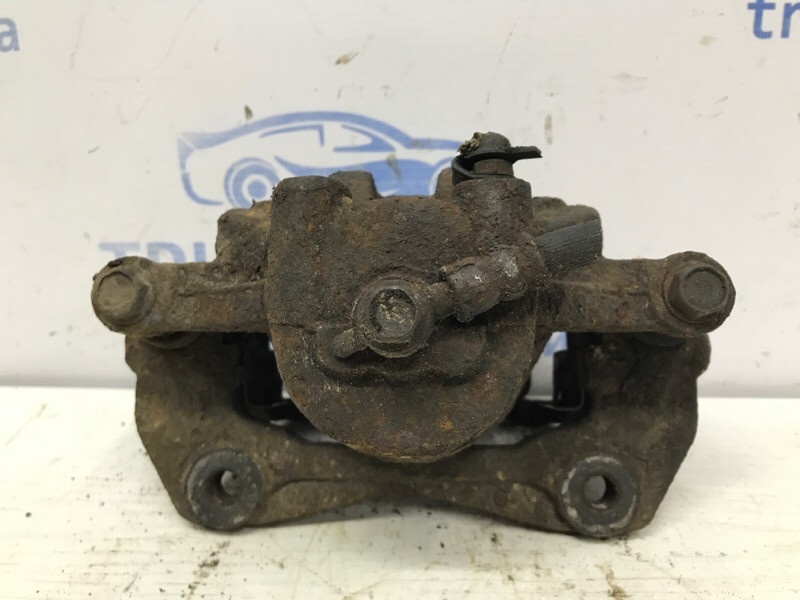 Суппорт передний левый Kia Ceed 2006-2012 58110-1H000 (Арт. 53418) Киев - изображение 3