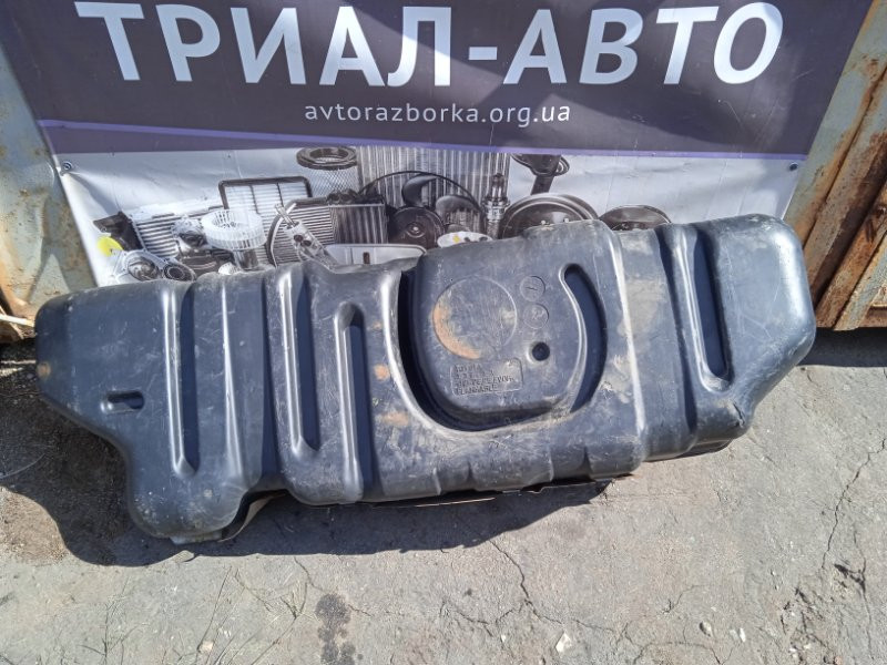 Бак топливный пластик Toyota Prado 2002-2009 770013D521 (Арт. 10594) Киев - изображение 4