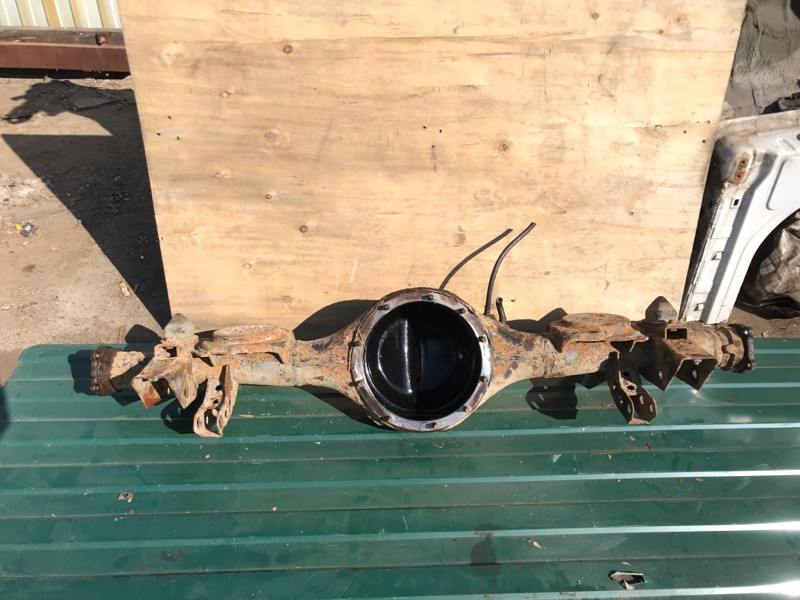 Чулок Mitsubishi Pajero Sport K9 2.5 DIESEL 4D56 1996 (б/у) Киев - изображение 1