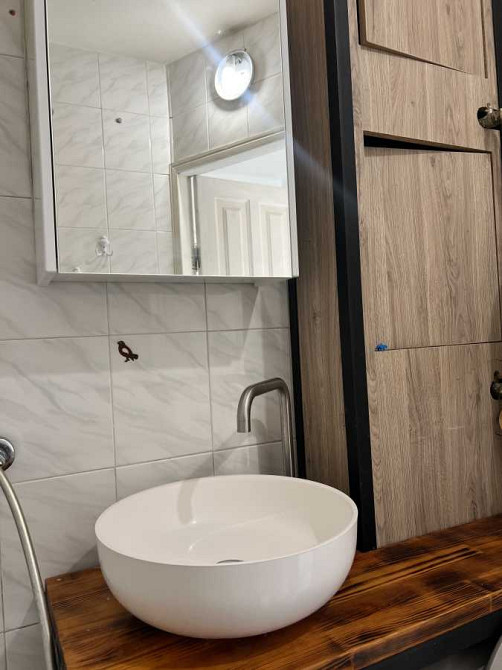 долгосрочная аренда 1-к квартира Киев, Днепровский, 12800 грн./мес. Київ - зображення 8