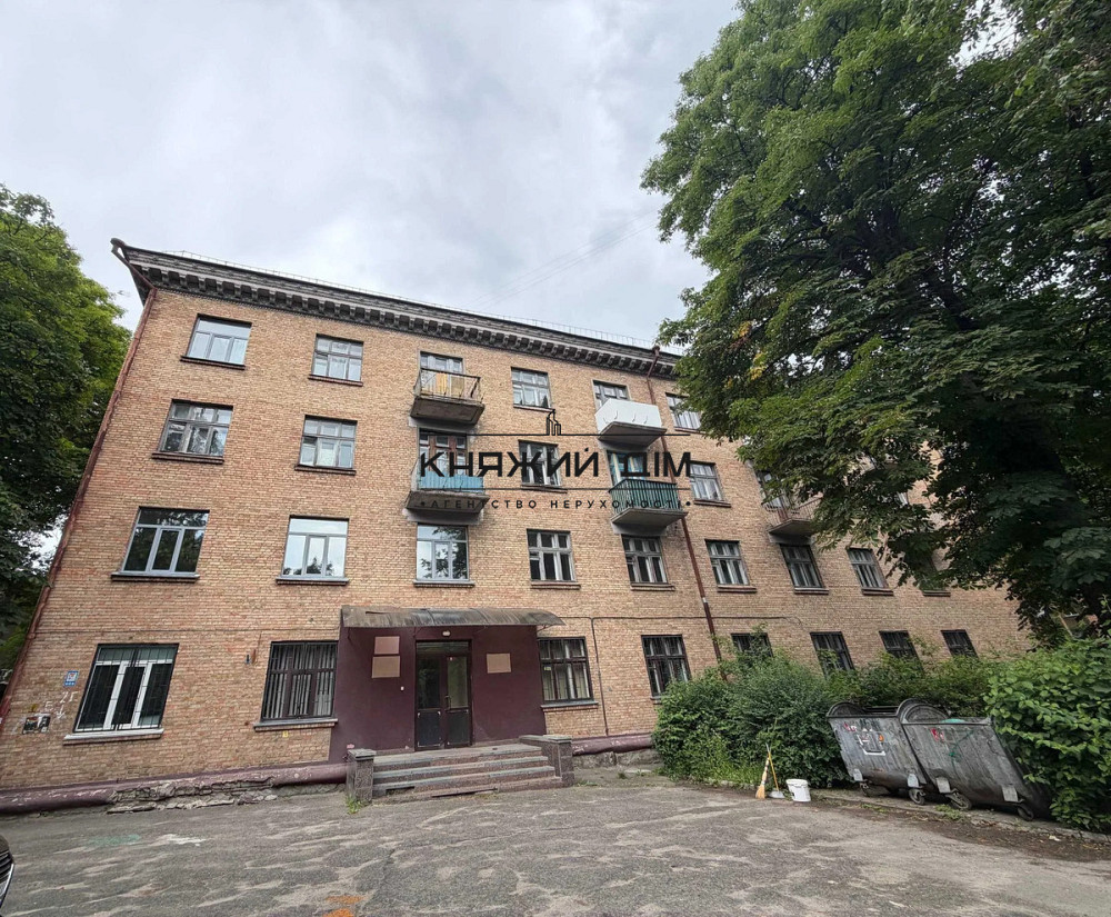 Оренда окремої будівлі в Солом'янському р-ні. № 1419368 Київ - зображення 11