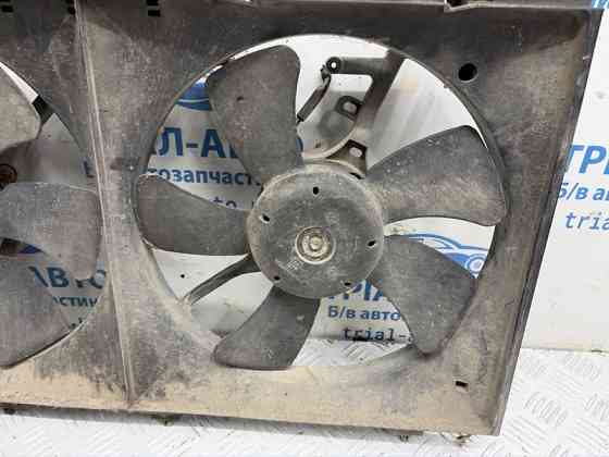 Диффузор с вентилятором радиатора Mitsubishi Lancer 2003-2009 MR968365 (Арт. 83082) Київ