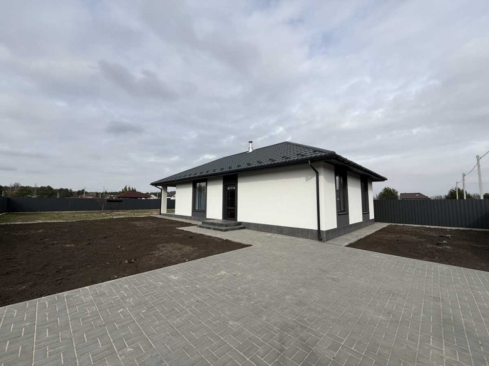 продажа 2-к дом Броварский, Рожевка, 121000 $  - изображение 12