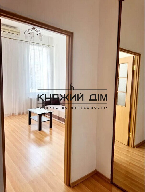 Оренда 1 км. кв. з паркомісцем в центрі Саксаганського,51/87 код 11203690 Київ - зображення 7