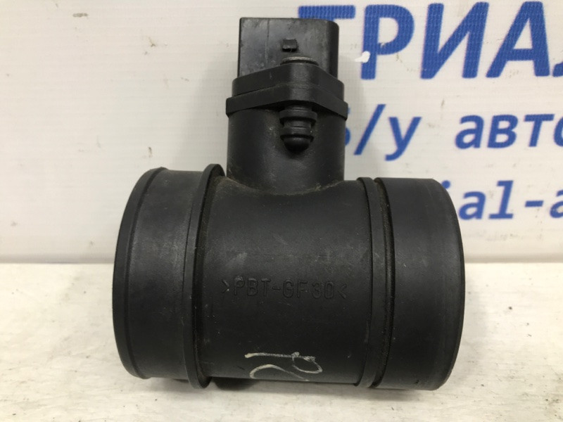 Датчик расхода воздуха Porsche Cayenne 955 2003 (б/у) Киев - изображение 1