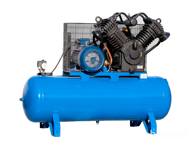 Компрессор С416М. Полтава - изображение 1