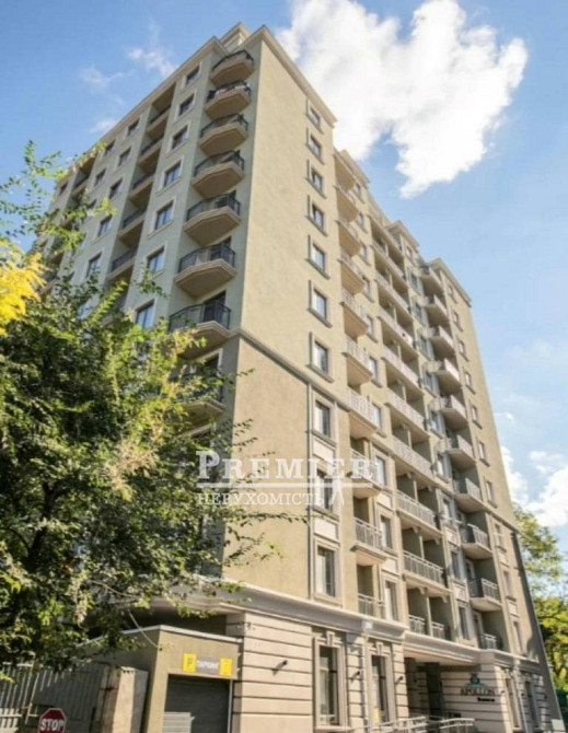 2-кімнатна квартира в центрі Одеси Одеса - зображення 4