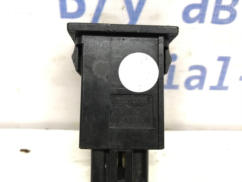 Кнопки управления Toyota Avensis T25 2.0 DIESEL 1CDFTV 2002 (б/у) Київ - зображення 3