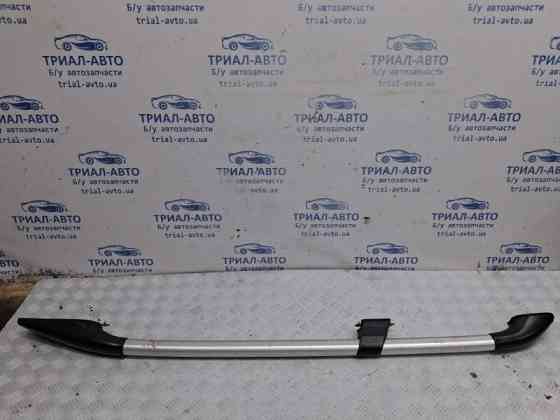 Рейлинг на крышу Mitsubishi Outlander CU 2.4 БЕНЗИН 4G69 2003 лев. (б/у) Київ