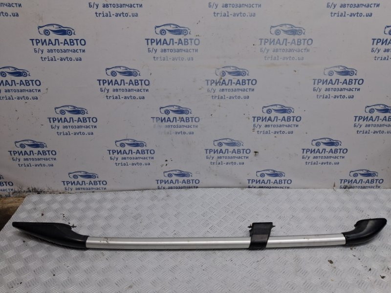 Рейлинг на крышу Mitsubishi Outlander CU 2.4 БЕНЗИН 4G69 2003 лев. (б/у) Киев - изображение 4