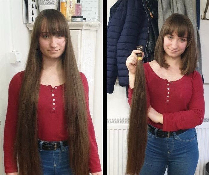 В ОДЕСІ Дорого купуємо волосся Кожен сантиметр здатний сильно відбитися на вартості Тел.0961002722 Одеса - зображення 11