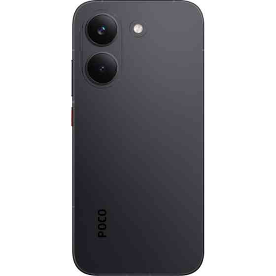 Xiaomi Смартфон Poco X8 Pro 8/256GB Black EU Харьков