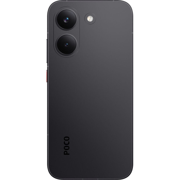Xiaomi Смартфон Poco X8 Pro 8/256GB Black EU Харьков - изображение 5