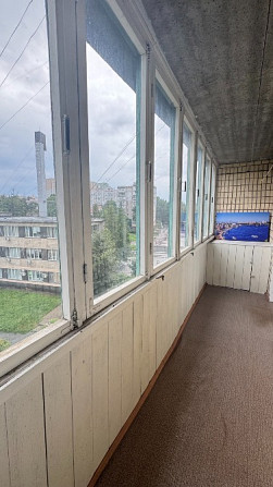 Світла 2 кім кв по вул. Дніпровська, 11! м. Вишгород! Вишгород - зображення 3