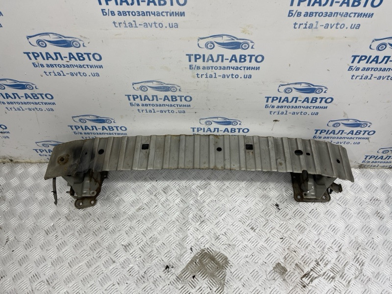 Усилитель бампера передний Mazda 3 2003-2009 BRYS-50-07Y (Арт. 81514) Київ - зображення 2