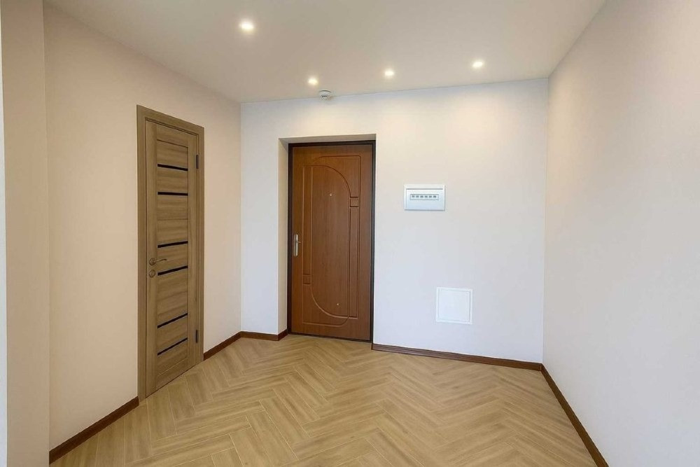 1К квартира з ремонтом 37 м2. Видова студія, м. Теремки. Без комісії. Киев - изображение 8