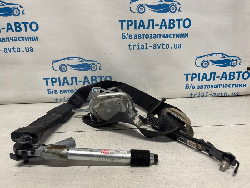Ремень безопасности передний правый Kia Optima 2010-2016 888204C000UP (Арт. 75484) Київ - зображення 1