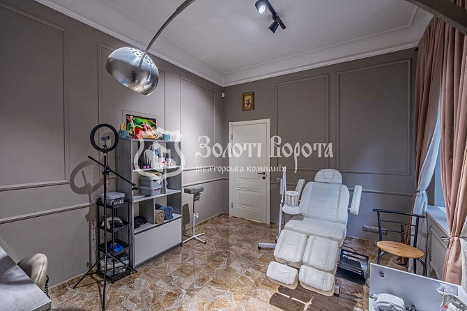 продажа офисное помещение Киев, Соломенский, 60000 $ Київ - зображення 8